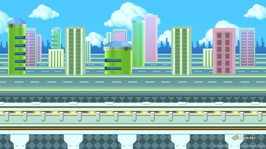 Megaman 7 Backgrounds By Andre tachibana On DeviantArt