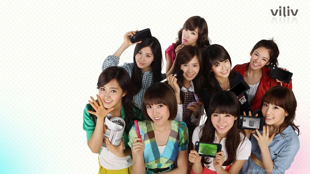 Snsd Wallpapers