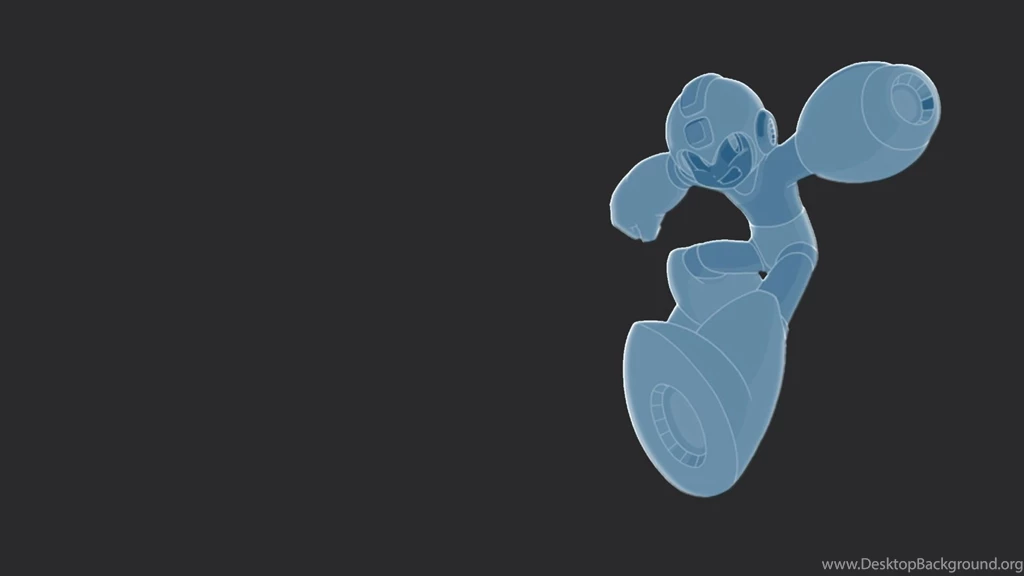 Megaman Backgrounds 2 By Jackydile On DeviantArt