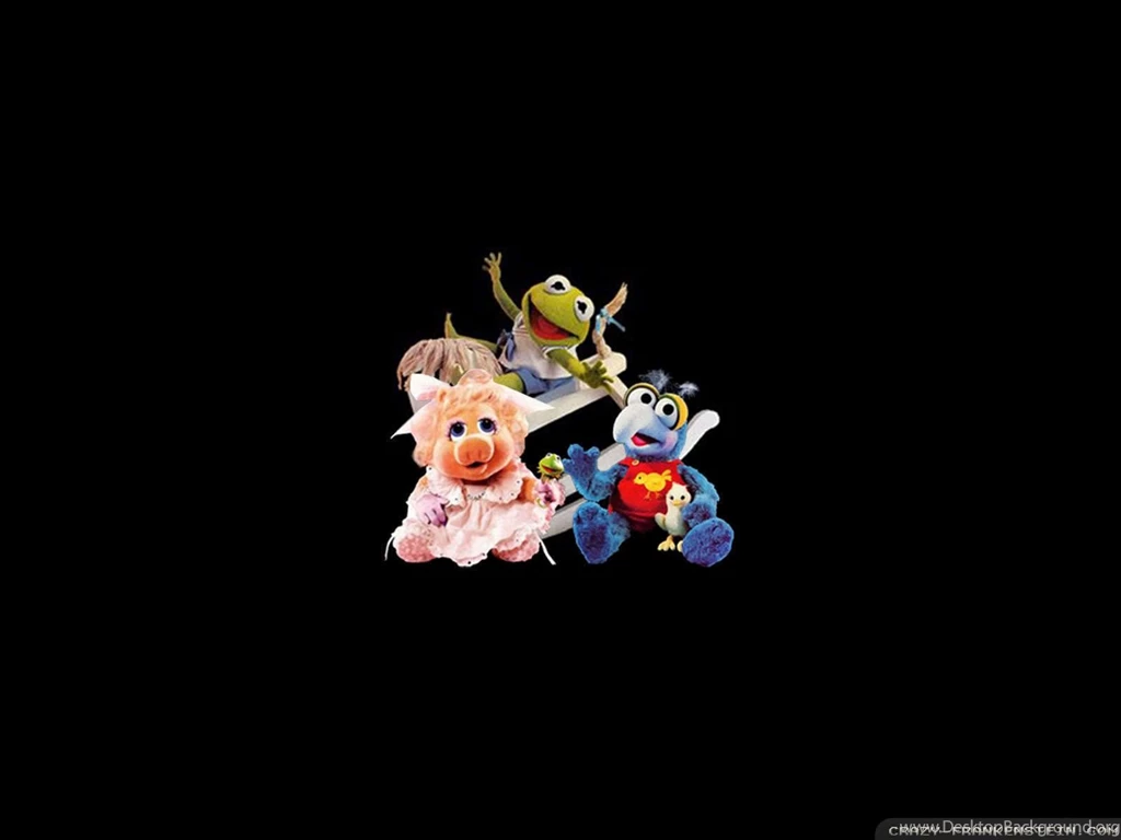 Muppet Babies Wallpapers Crazy Frankenstein