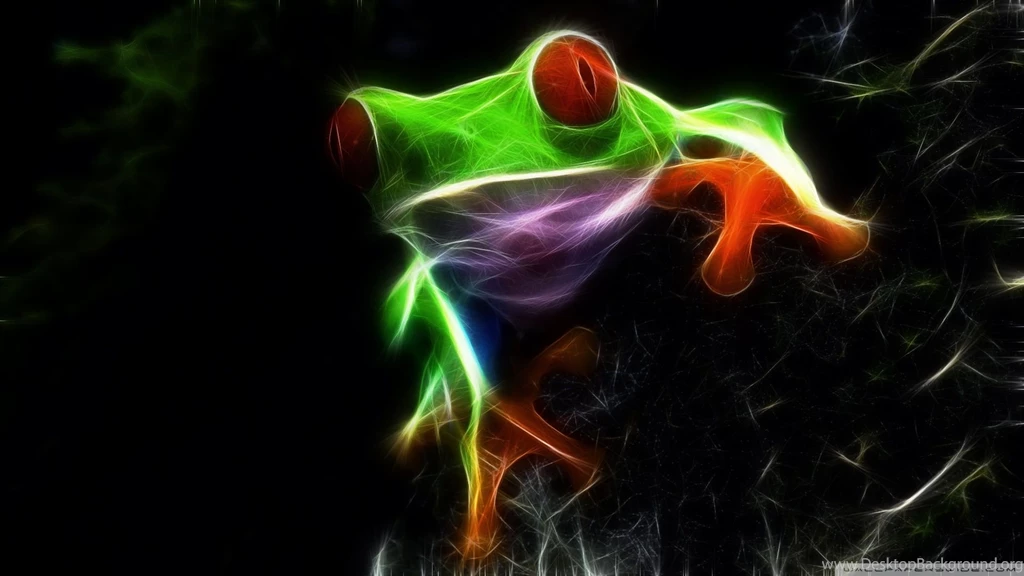 Download Frog 2 Wallpapers 1920x1080