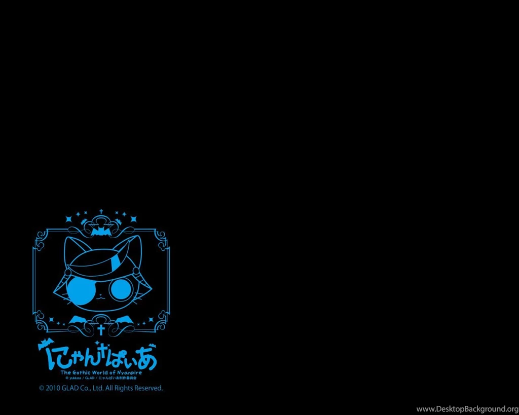 Nyanpire/