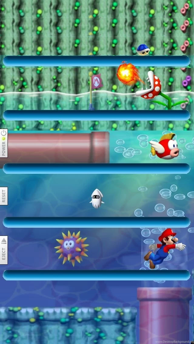 iPhone 4 & 5 Wallpapers On Pinterest