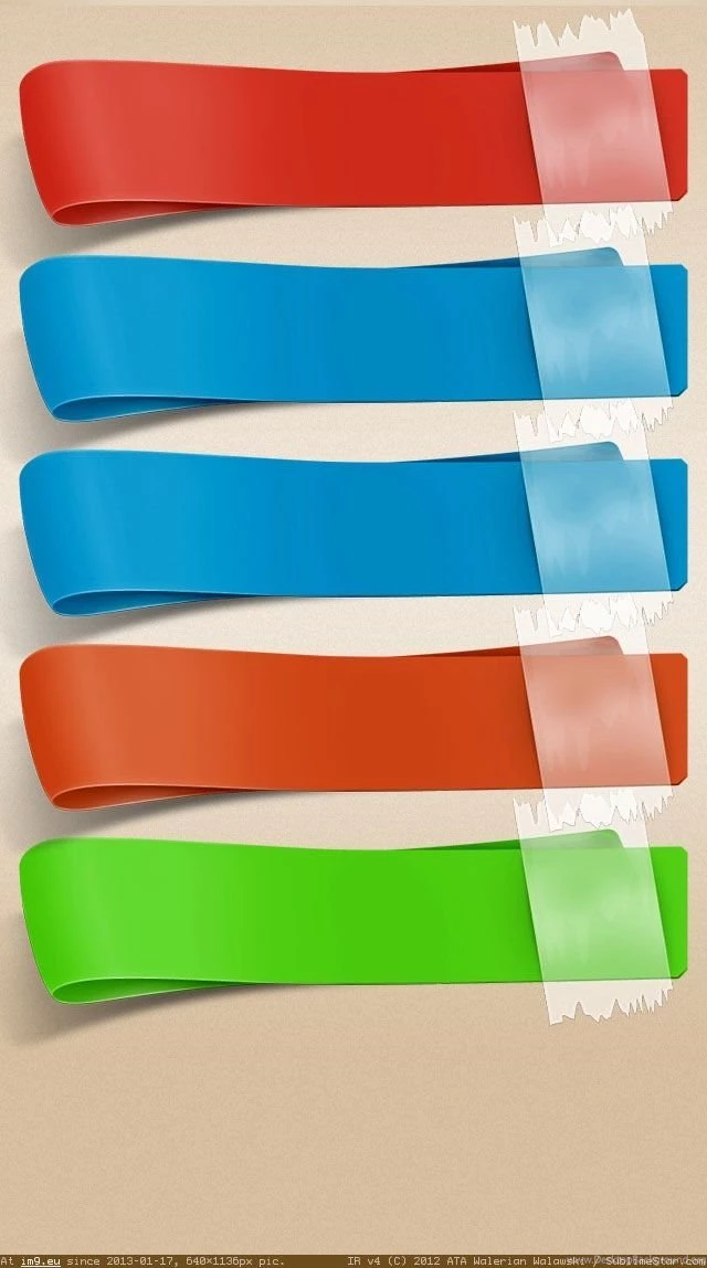 Album: iPhone 5 Wallpapers W3S (page 1 Of 2, Full Images)