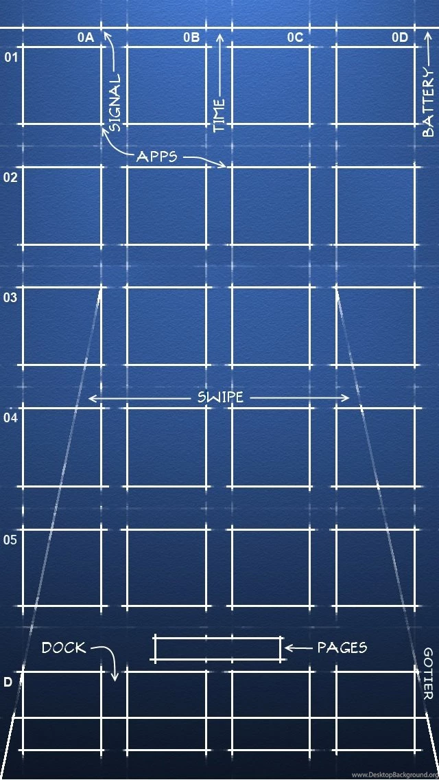 iPhone 5 Wallpapers Wooden Shelf By Twinware On DeviantArt