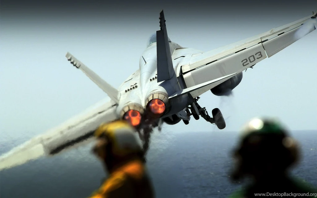 Fa 18 Super Hornet Wallpapers 1287