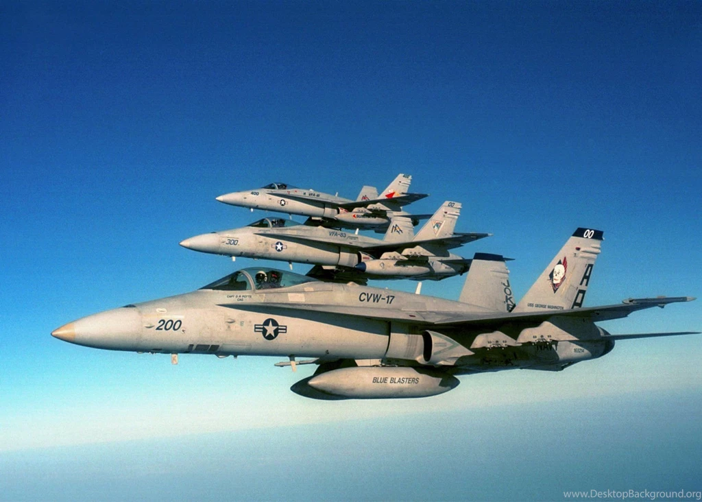 3504x2336px F 18 Hornet Wallpapers
