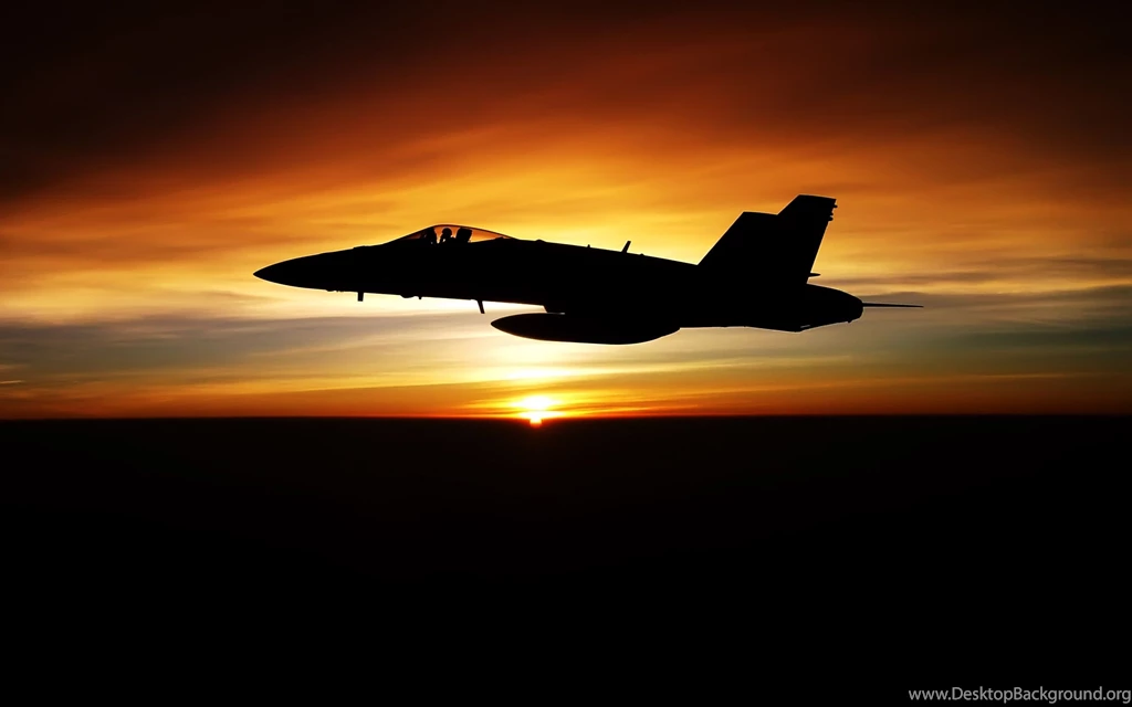 Boeing FA 18 Super Hornet