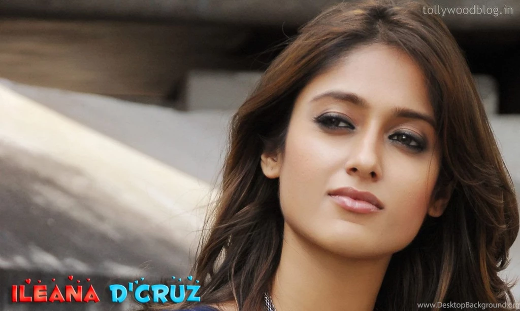 Wallpapers Wide Screen Ileana D Cruz New Hq Telugu Cinema News ...