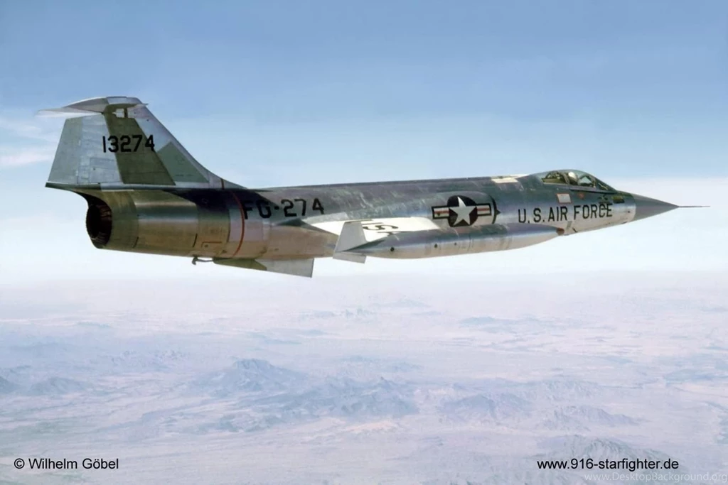 Cold Valentine: Military Jet Age Photos