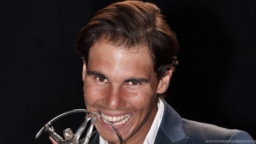 RAFAEL NADAL Tennis Hunk Spain (35) Wallpapers