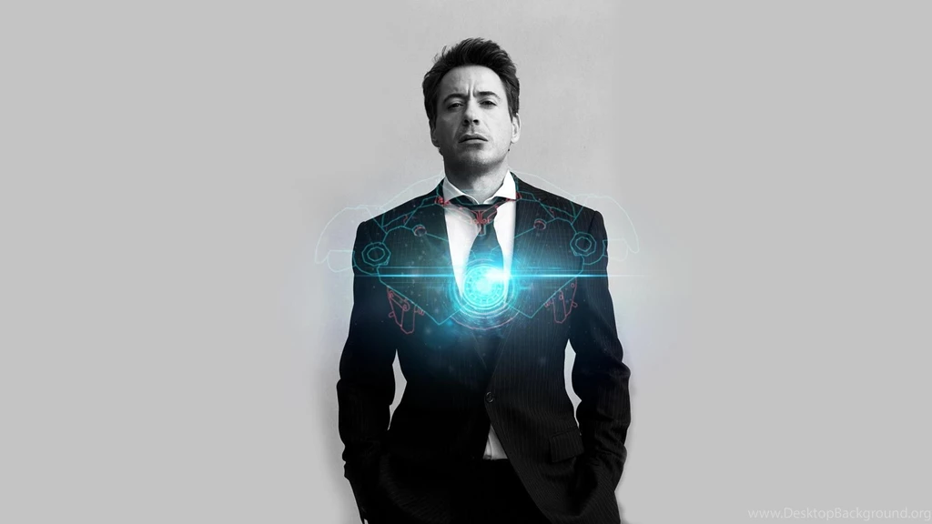 Robert Downey Jr Wallpapers