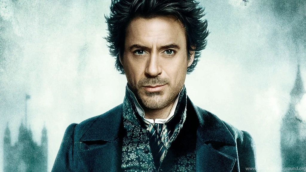 Robert Downey Jr. In Action HD Wallpapers Free Download
