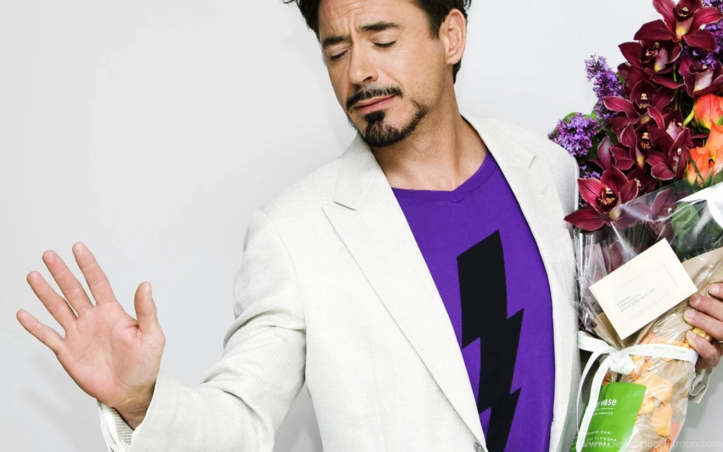 Robert Downey Jr. Backgrounds