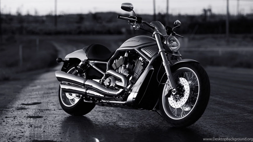 Harley Davidson Hd Wallpapers ›› Page 0