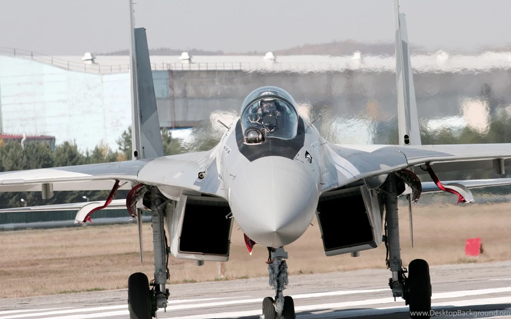 Military Aircrafts