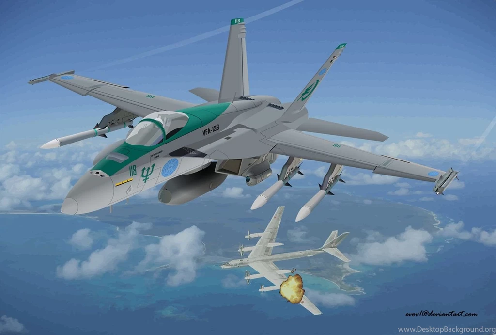 Your Favorite Hornet/Super Hornet Pics. [Archive]   Key Publishing ...