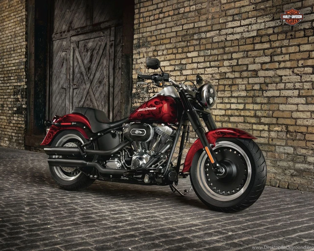 HARLEY DAVIDSON   Motorcycles Wallpapers (32041318)   Fanpop