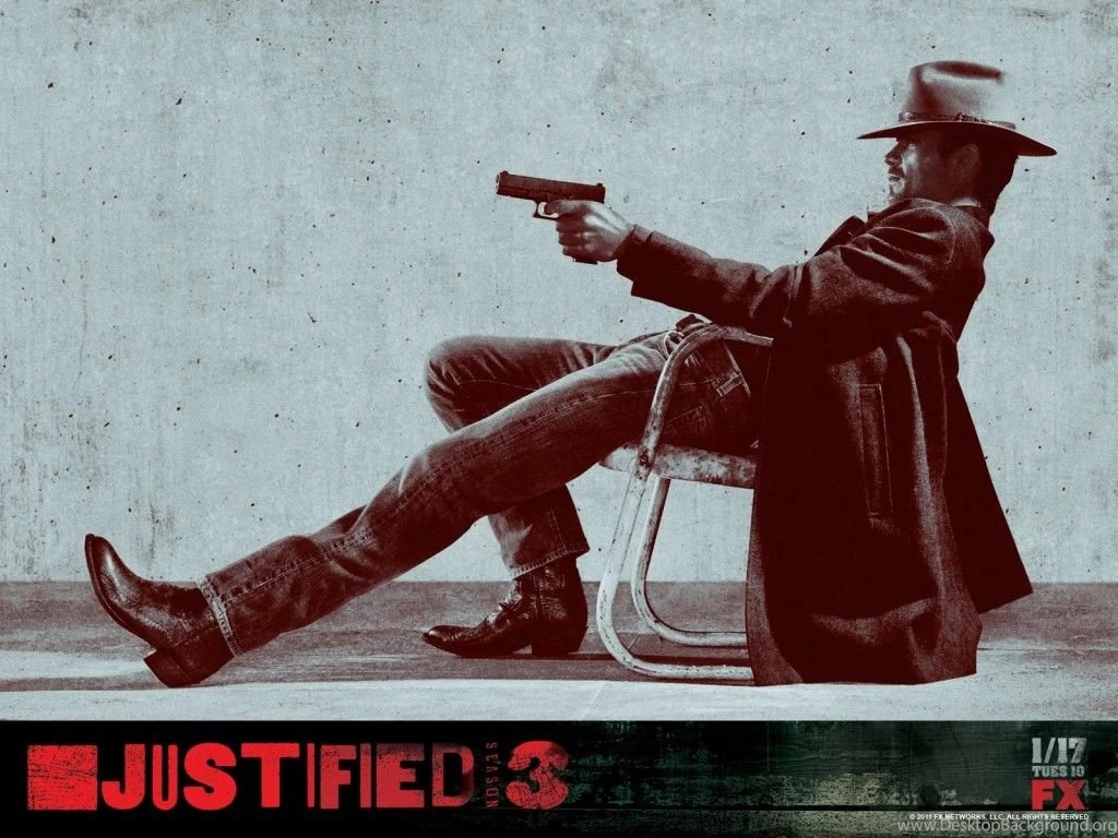 Justified Season 3 Wallpaper justified 27943441 1600 1200 1024×768 ...