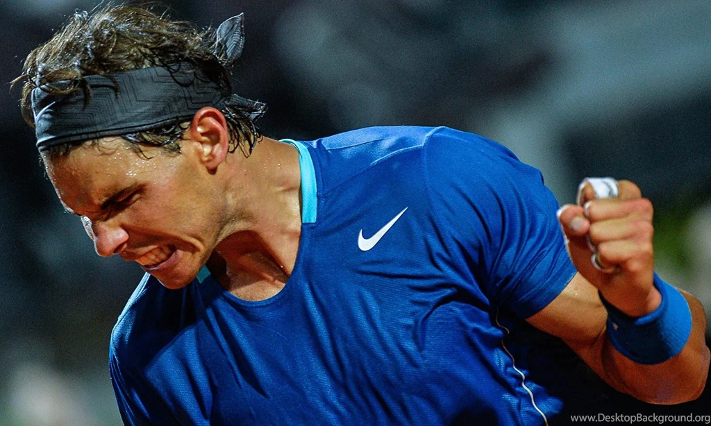 RAFAEL NADAL Tennis Hunk Spain (25) Wallpapers