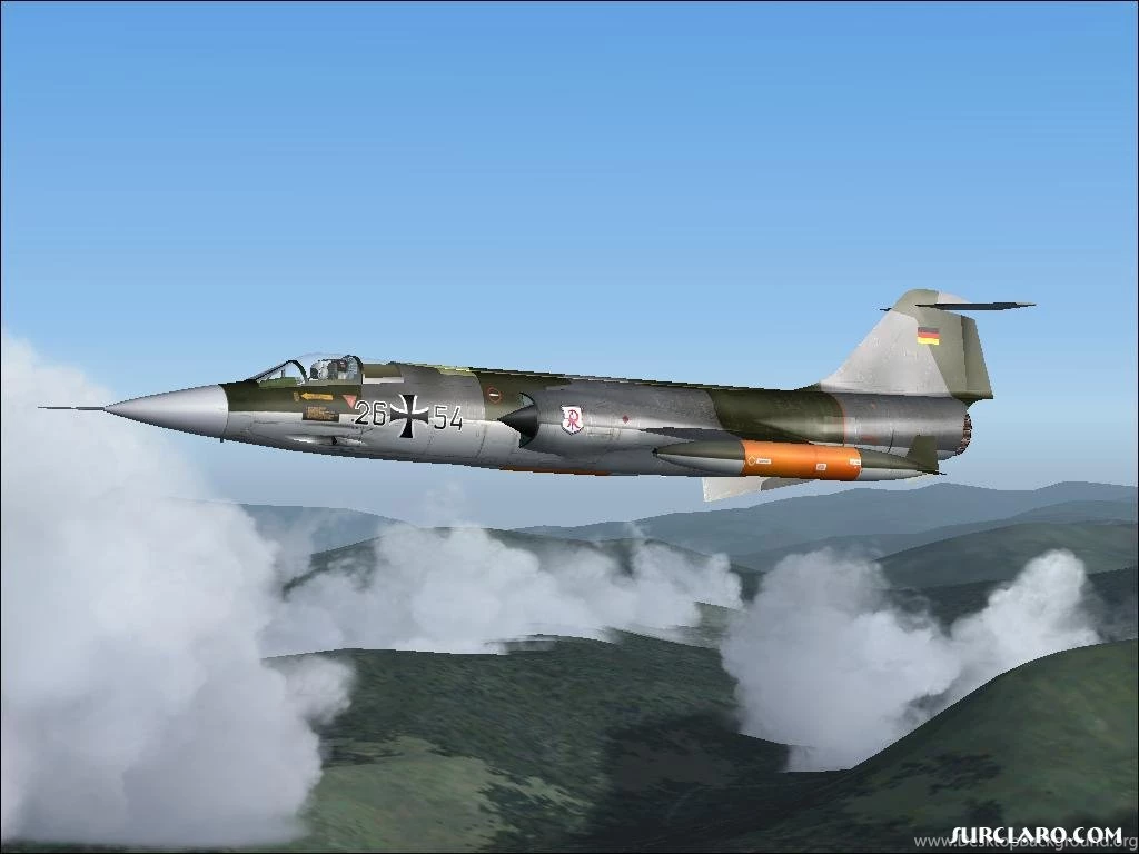 FS2004