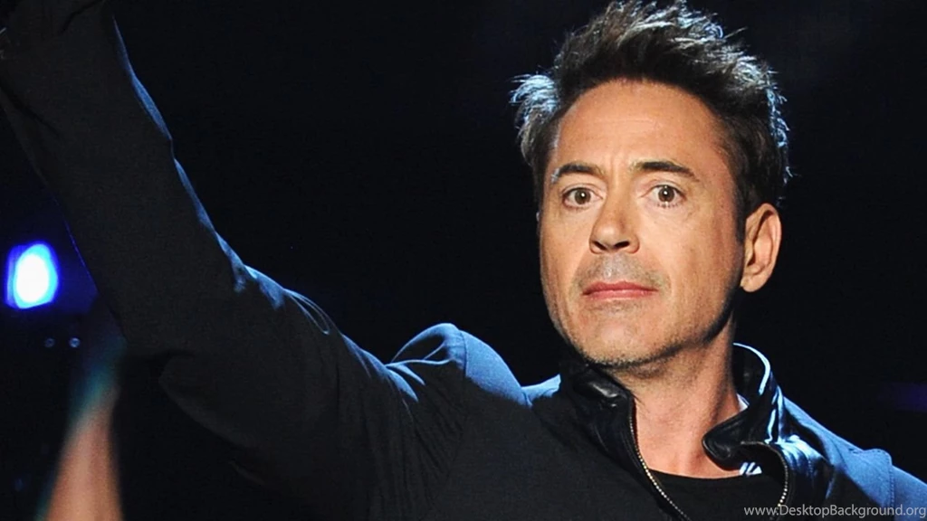 Download 2016 Robert Downey Jr 4K Wallpapers