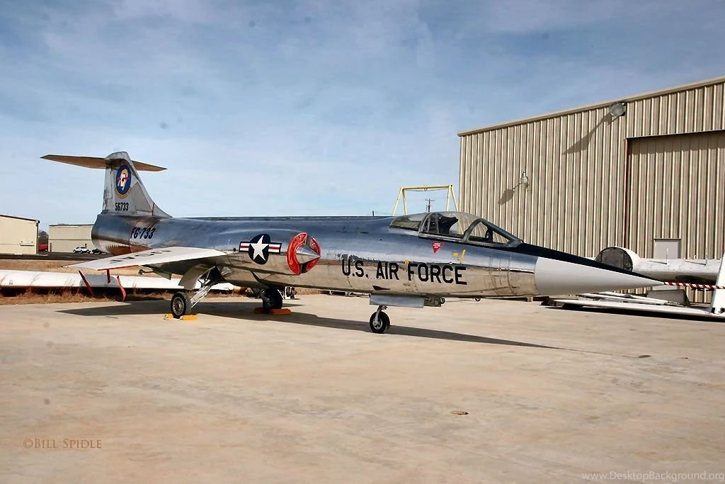 1/48 F 104 Starfighter   Work In Progress   Aircraft ...