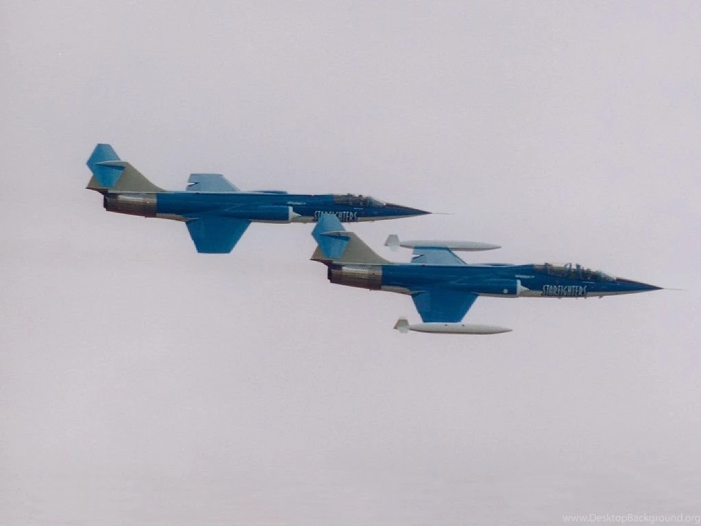 Aircraft Listed By Type