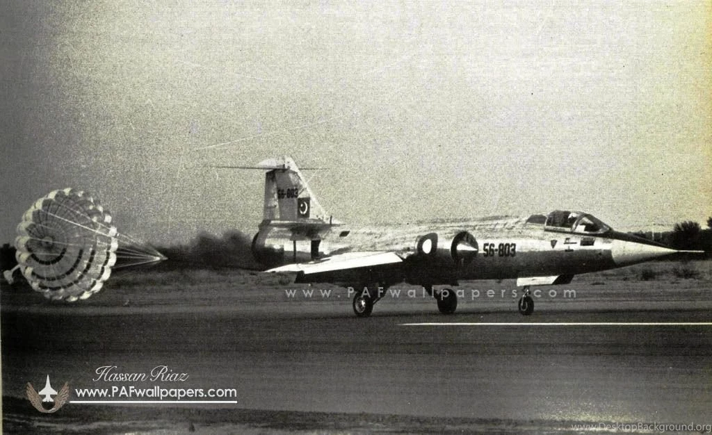 F 104 Gallery : Pakistan Air Force Wallpapers
