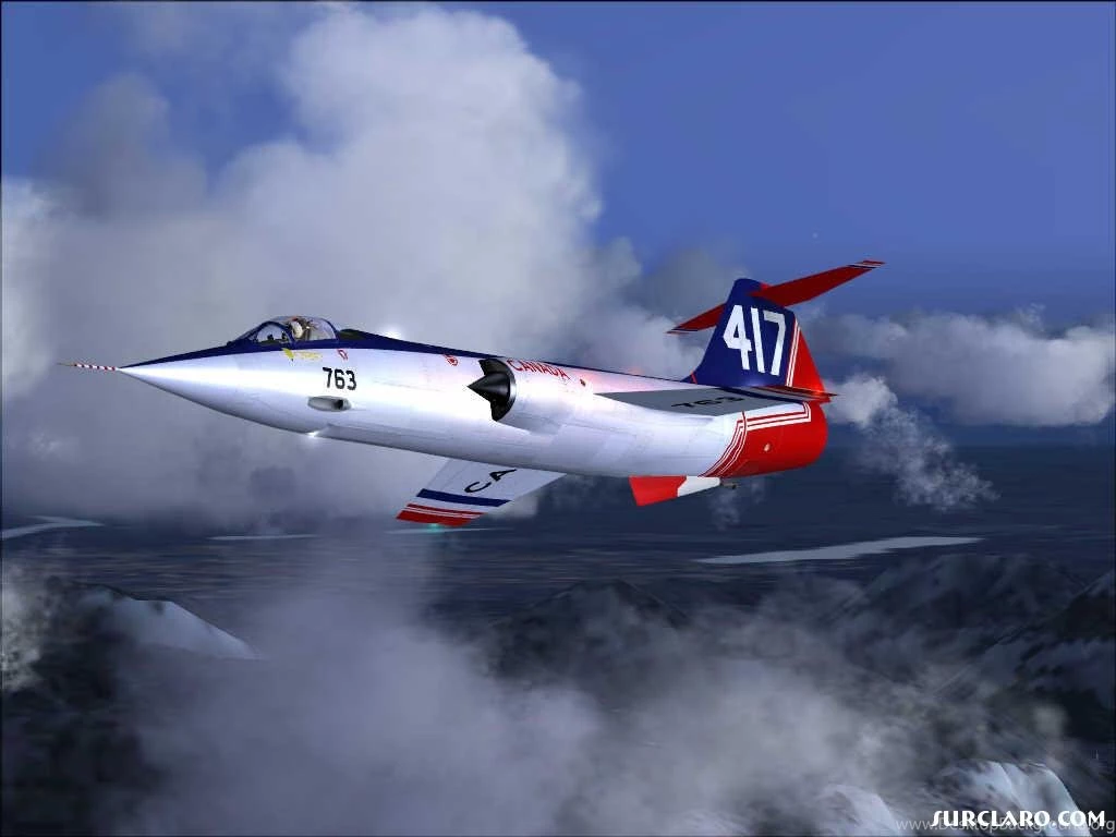 FS2004