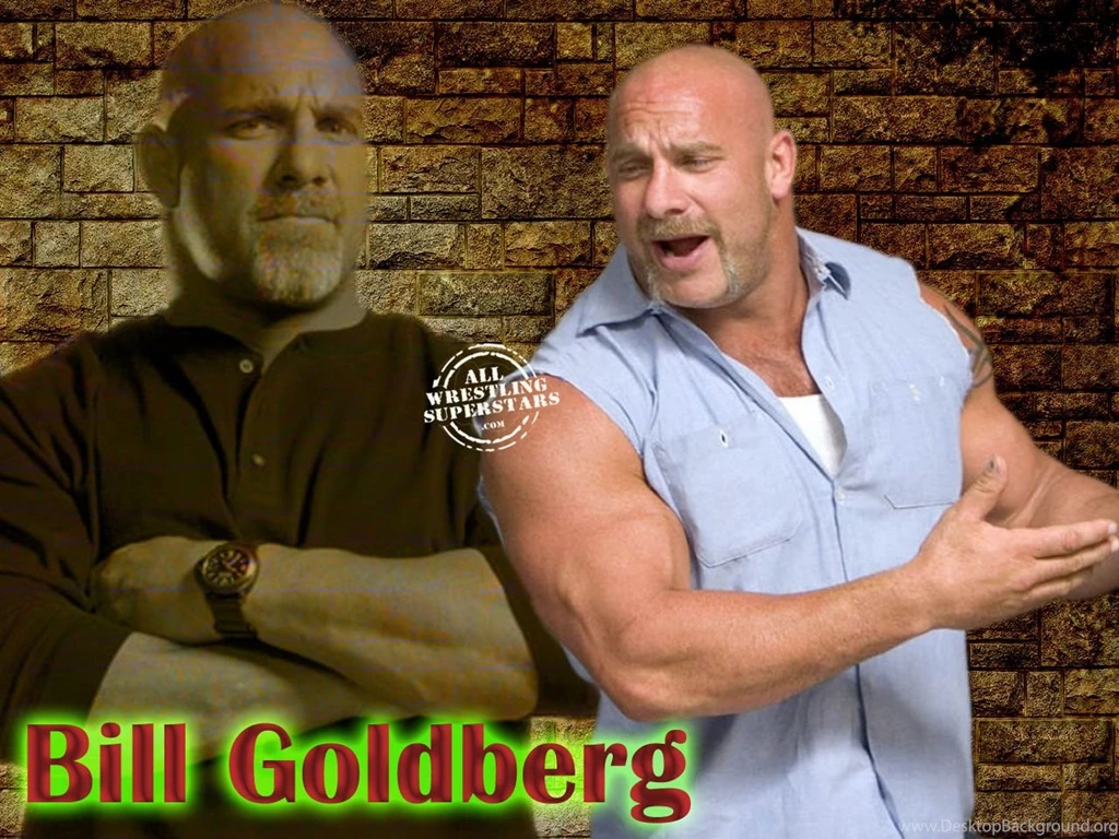 Bill Goldberg Wallpapers