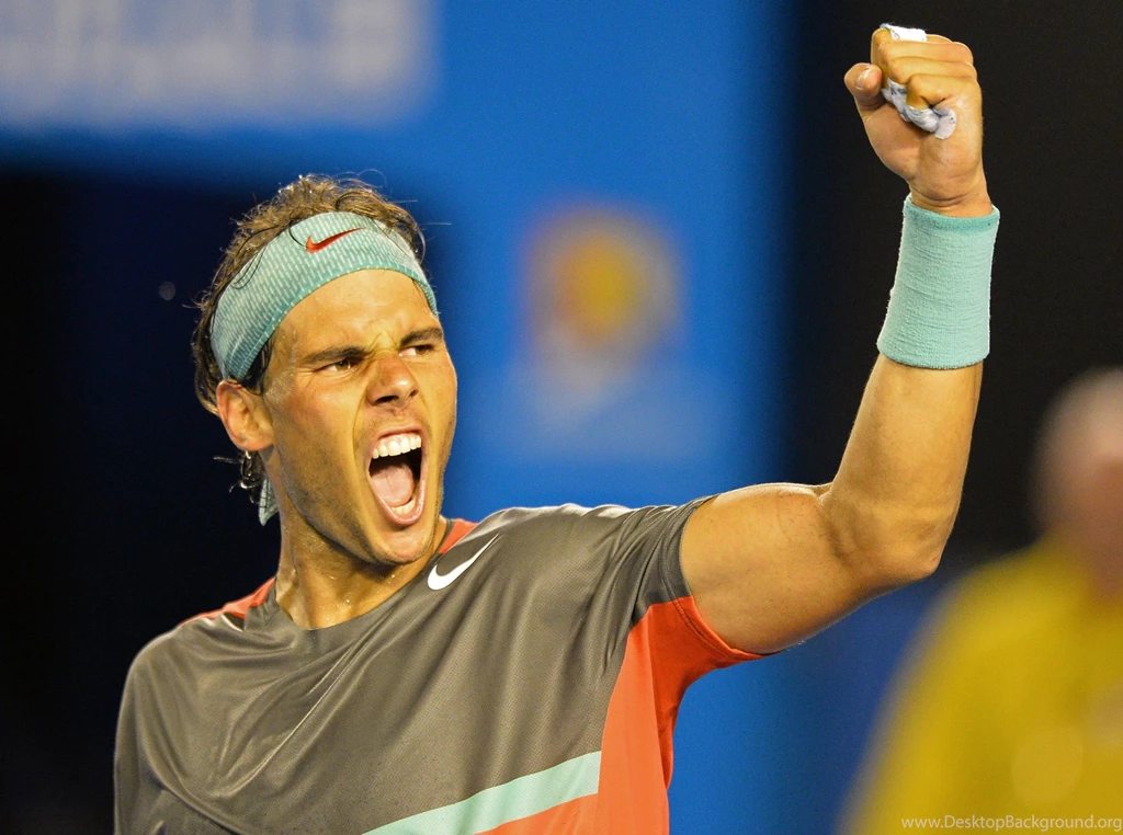 RAFAEL NADAL Tennis Hunk Spain (18) Wallpapers