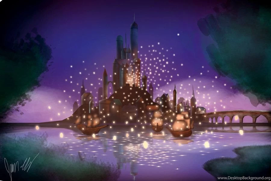 Floatinglanterns DeviantArt