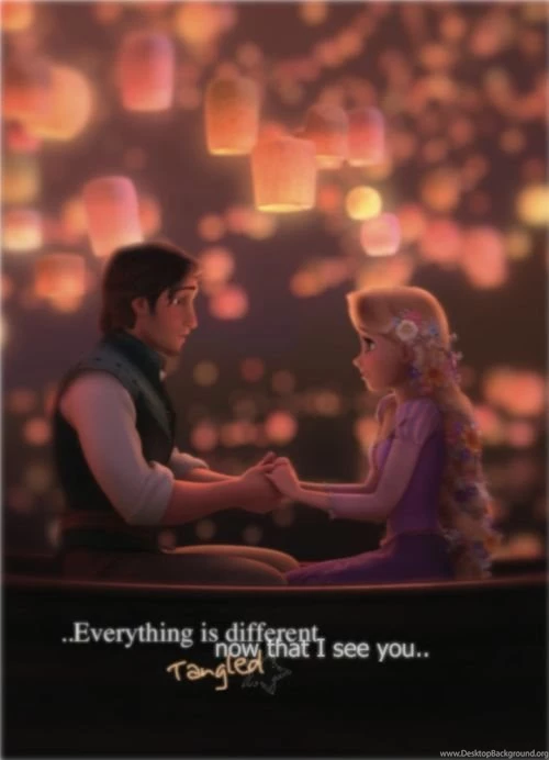 Tangled! On Pinterest