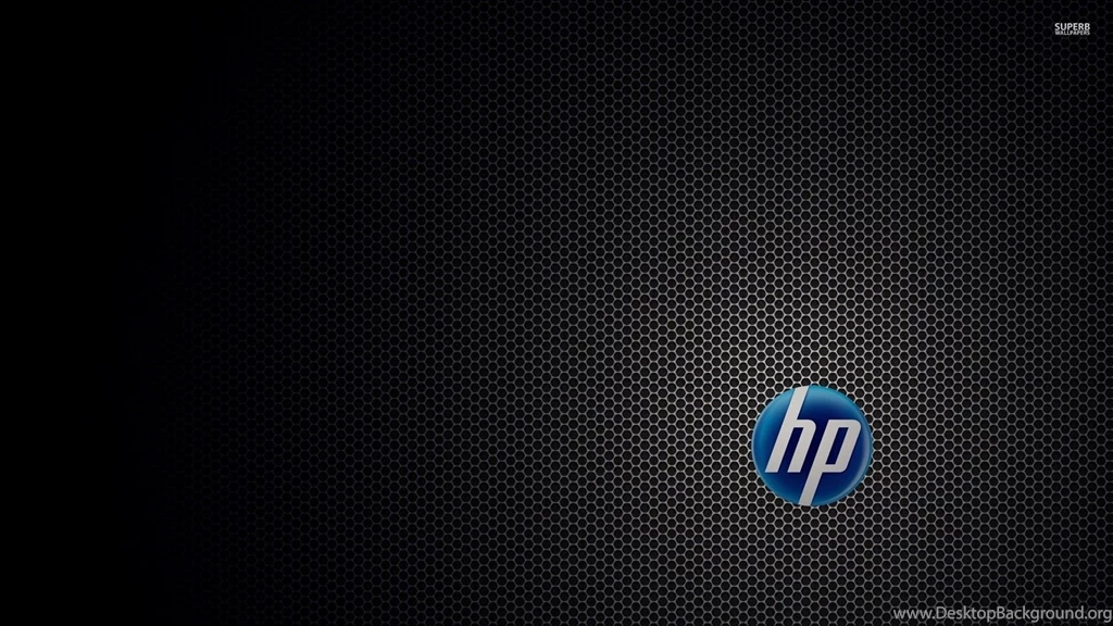 Hp Logo Wallpapers Computer Wallpapers