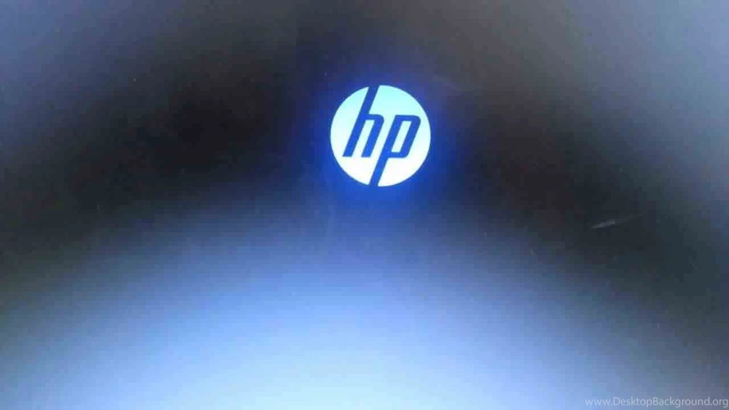 Hp Logo Hd Wallpapers Free Download