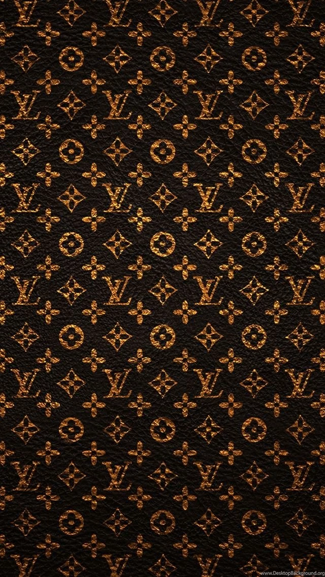 25+ Best Louis Vuitton Retina Wallpapers For iPhone / IPad