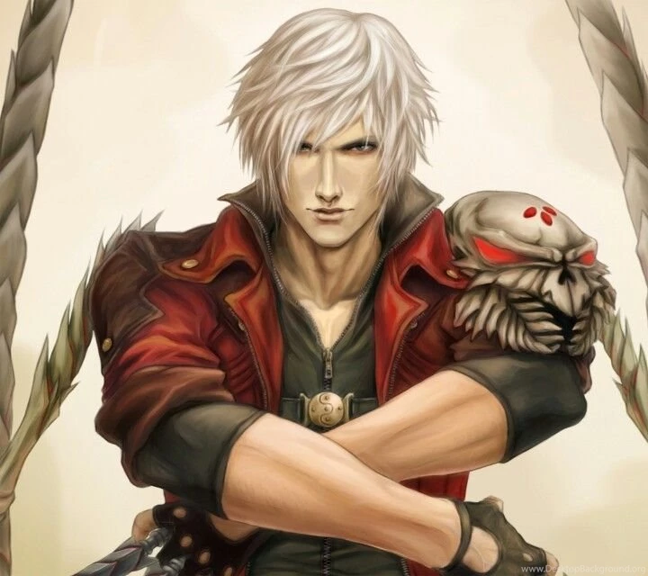 Anime Hunk