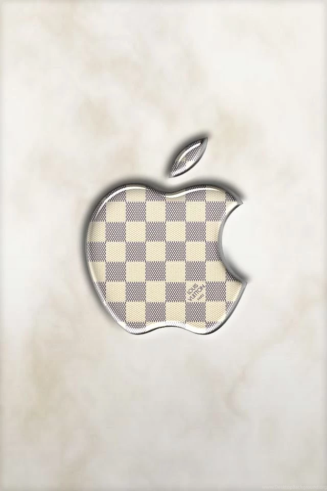 Iphone Wallpapers   Vuitton Damier By LaggyDogg On DeviantArt
