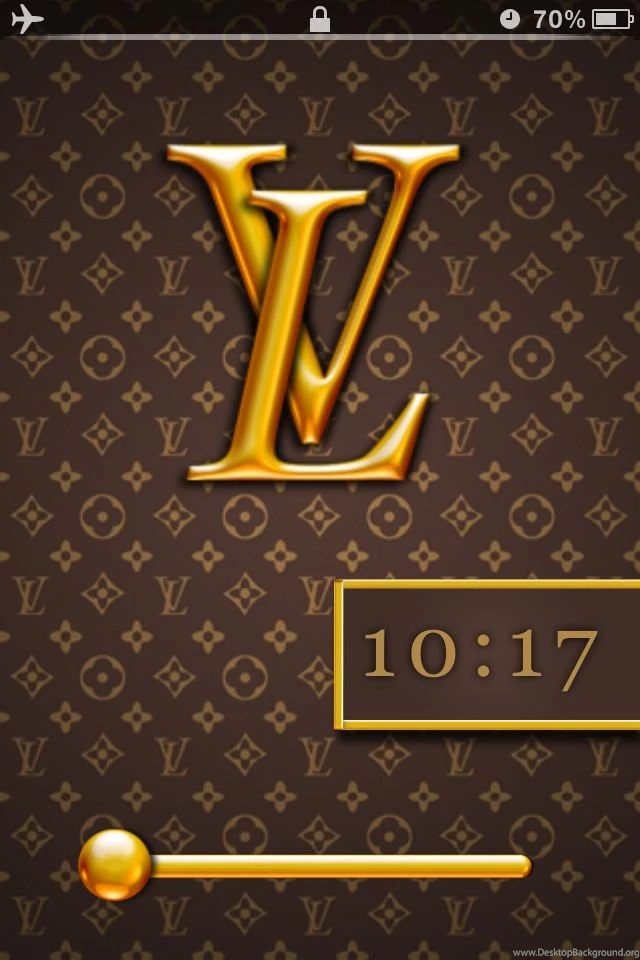 iPhone Themes   New LV iPhone Themes, Winterboard Themes Download