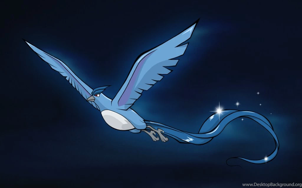Articuno Wallpapers Wallpapers Cave