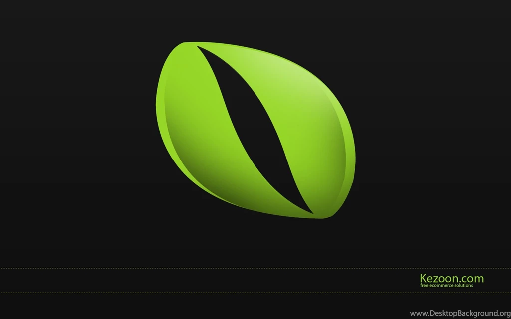 Green E Commerce Wallpapers