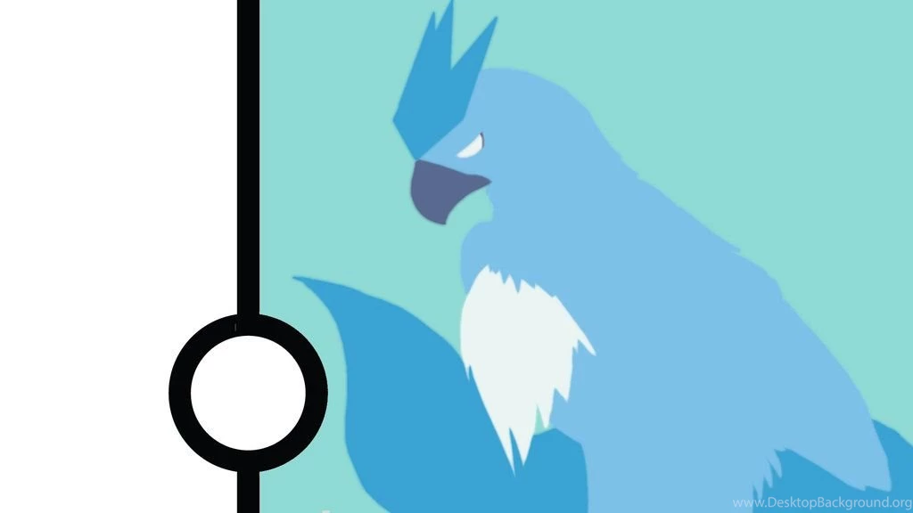 Pokemon Wallpapers By Narflarg On DeviantArt