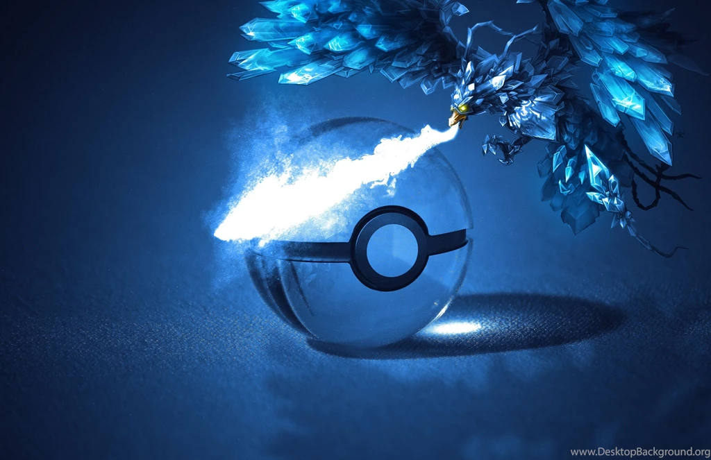 Articuno/