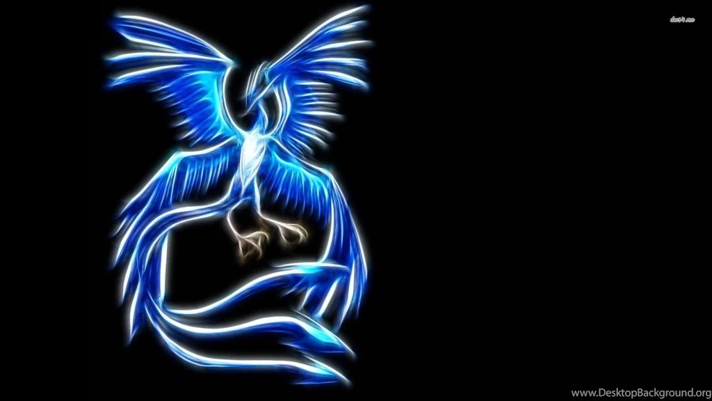 Articuno Pokemon Wallpapers
