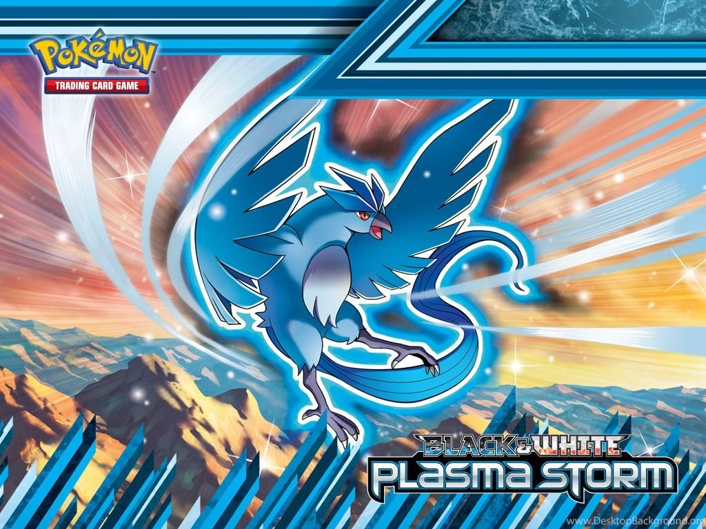 The Official Pokémon Website