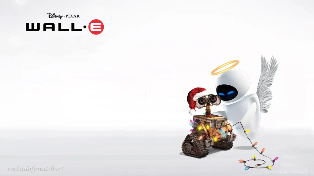 Wall E Wallpapers High Quality