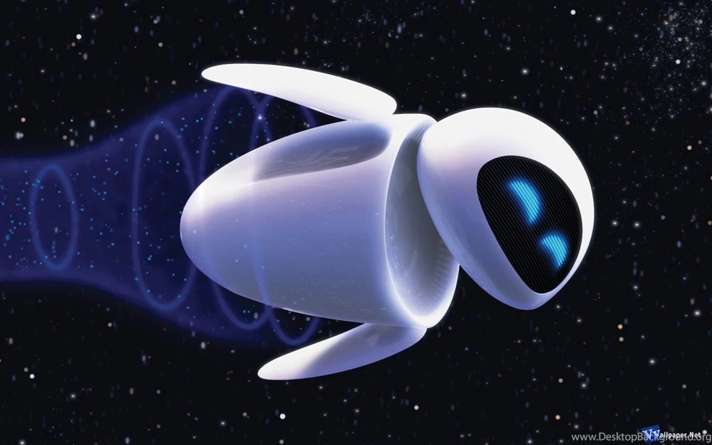 Wall e Wallpapers Desktop