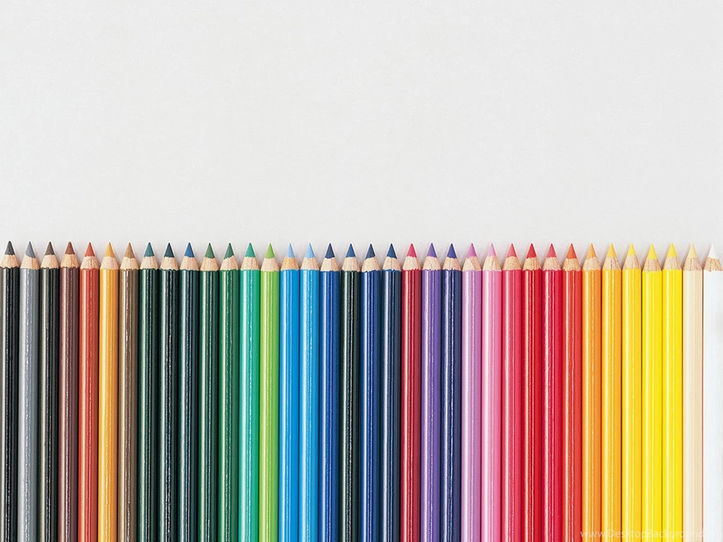 Color Pencil