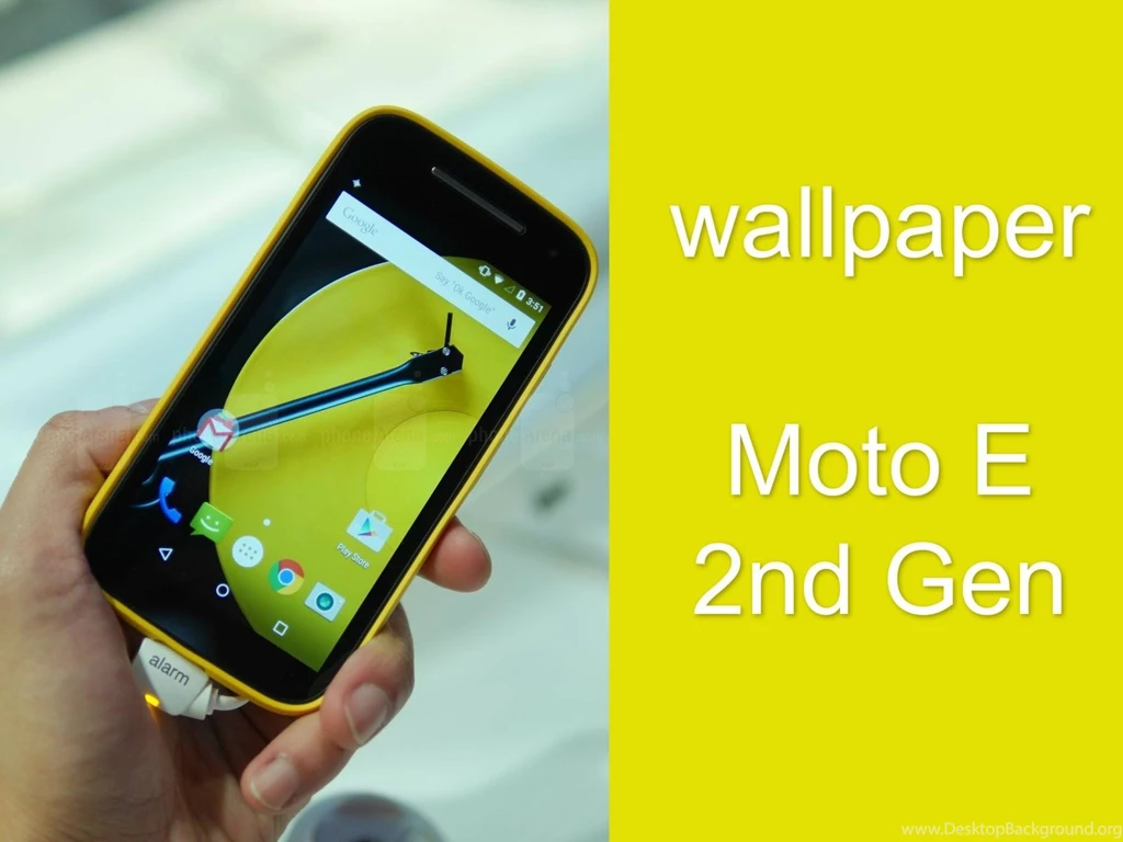 Nuevos Wallpapers Oficiales Moto E 2nd Gen.(2015)+Wallpapers Plus ...